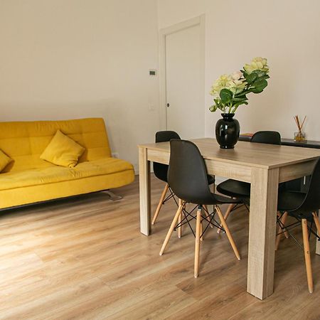 ברגמו Alla Fiera Apartment מראה חיצוני תמונה
