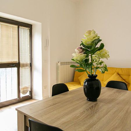 ברגמו Alla Fiera Apartment מראה חיצוני תמונה