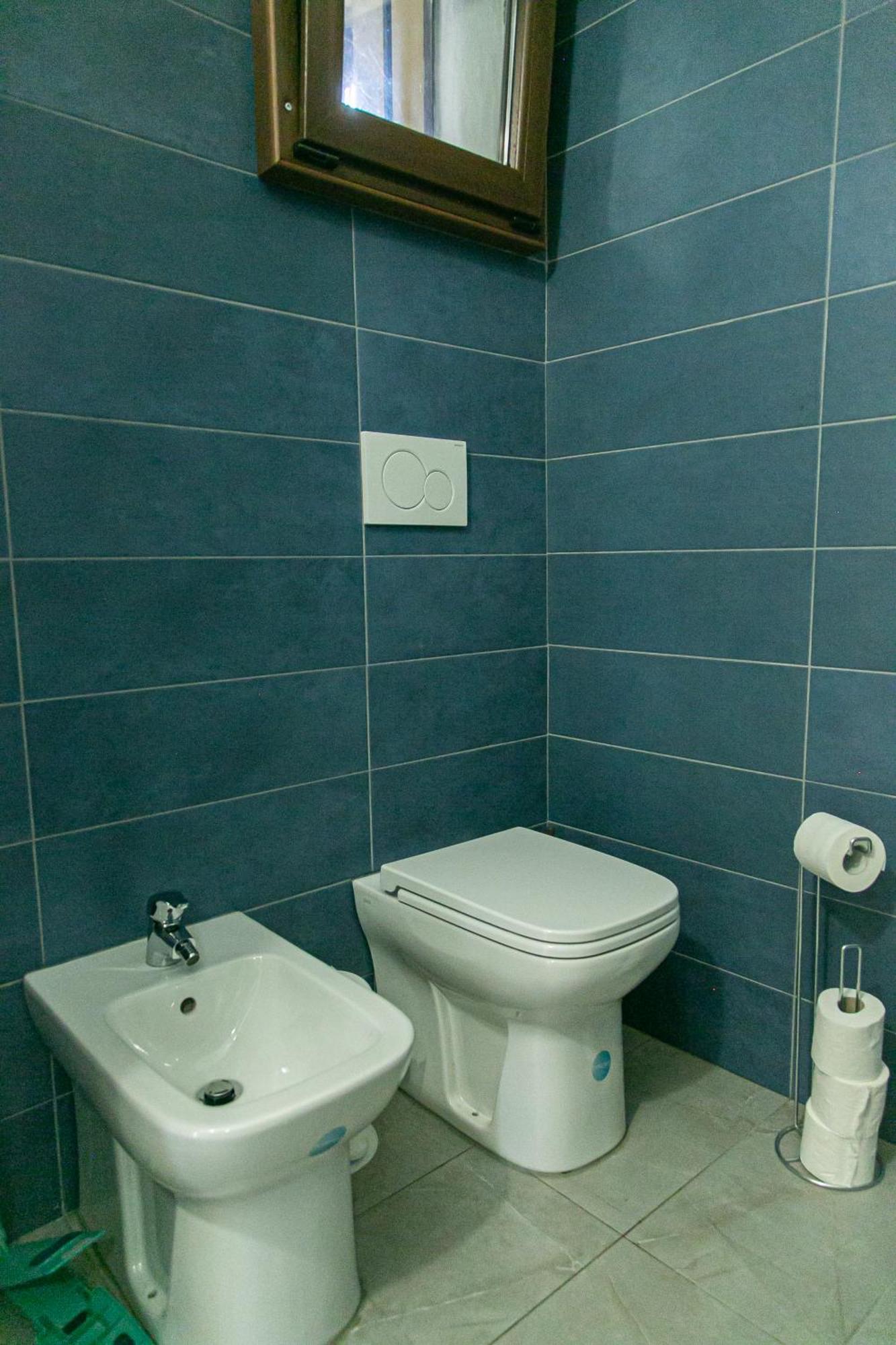 ברגמו Alla Fiera Apartment מראה חיצוני תמונה