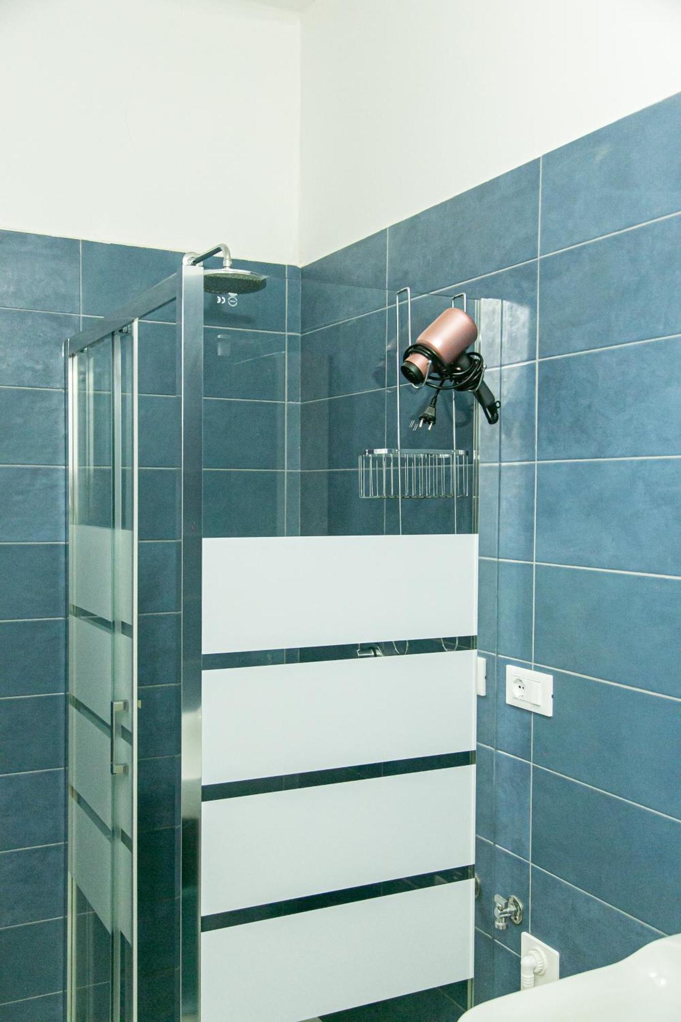 ברגמו Alla Fiera Apartment מראה חיצוני תמונה