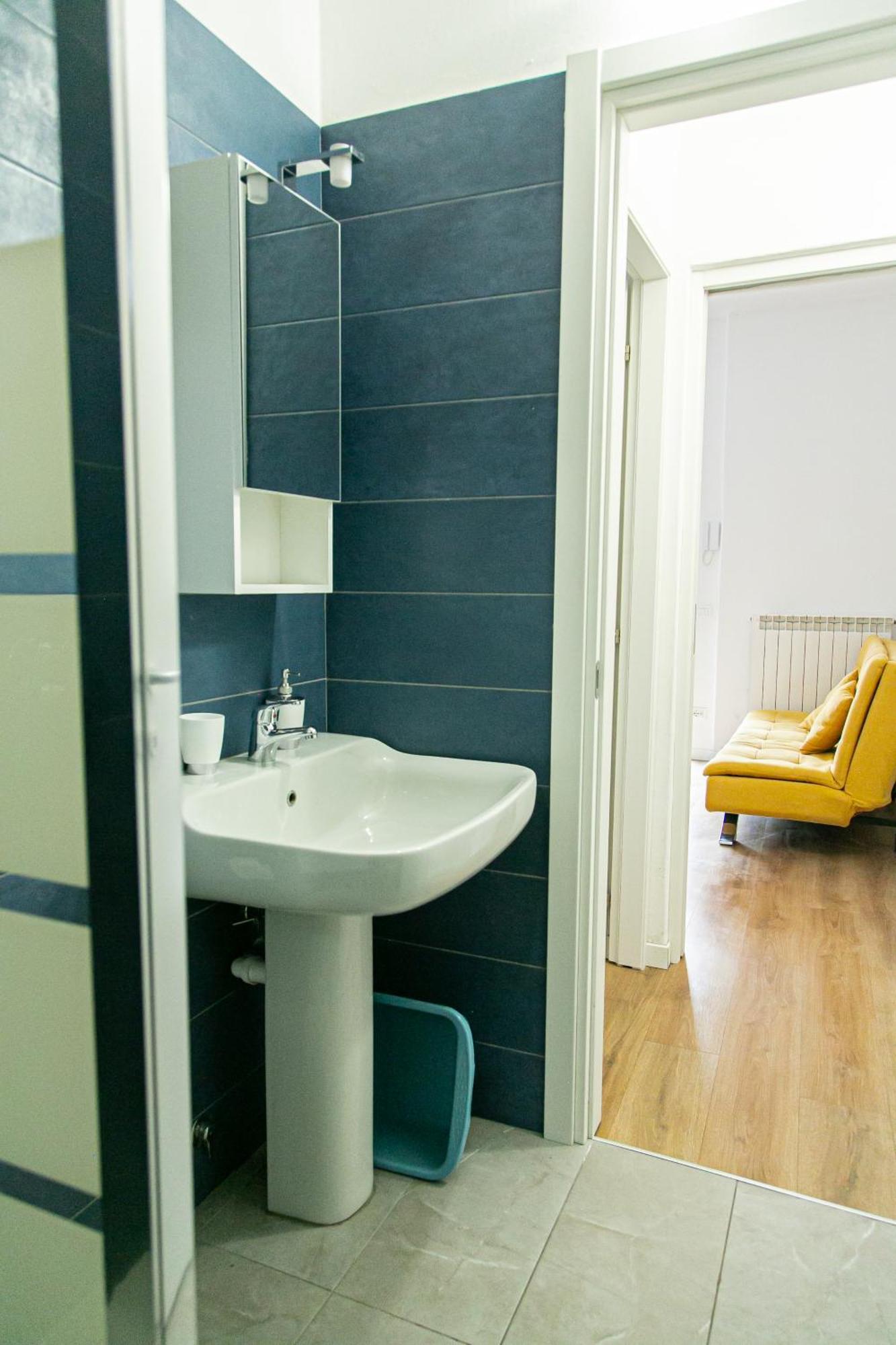 ברגמו Alla Fiera Apartment מראה חיצוני תמונה