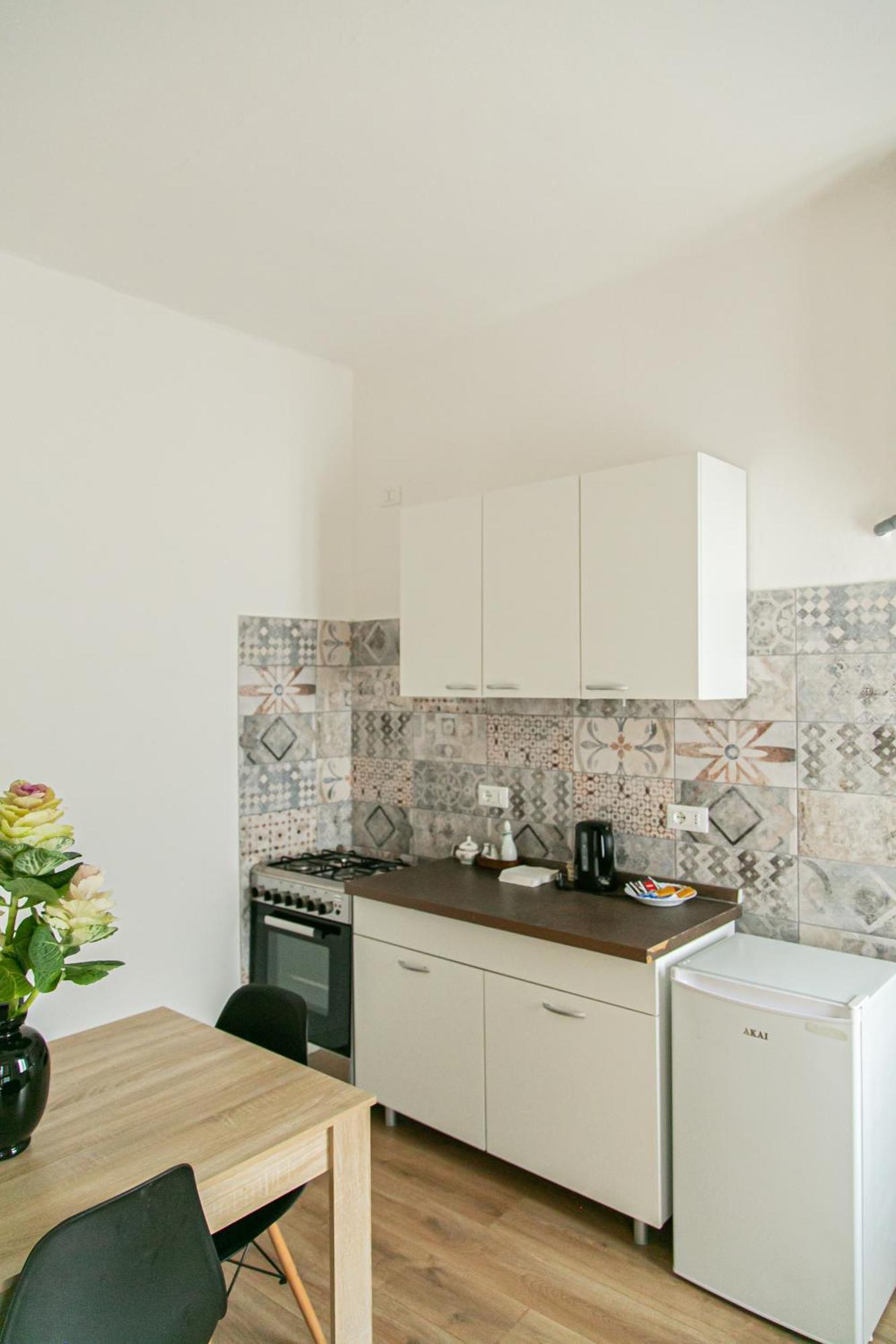 ברגמו Alla Fiera Apartment מראה חיצוני תמונה